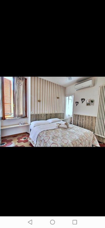 Bed and Breakfast Del Castello San Benedetto del Tronto Exteriér fotografie